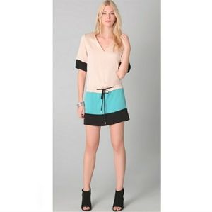 Diane von Furstenberg Koemi Dress Flawed